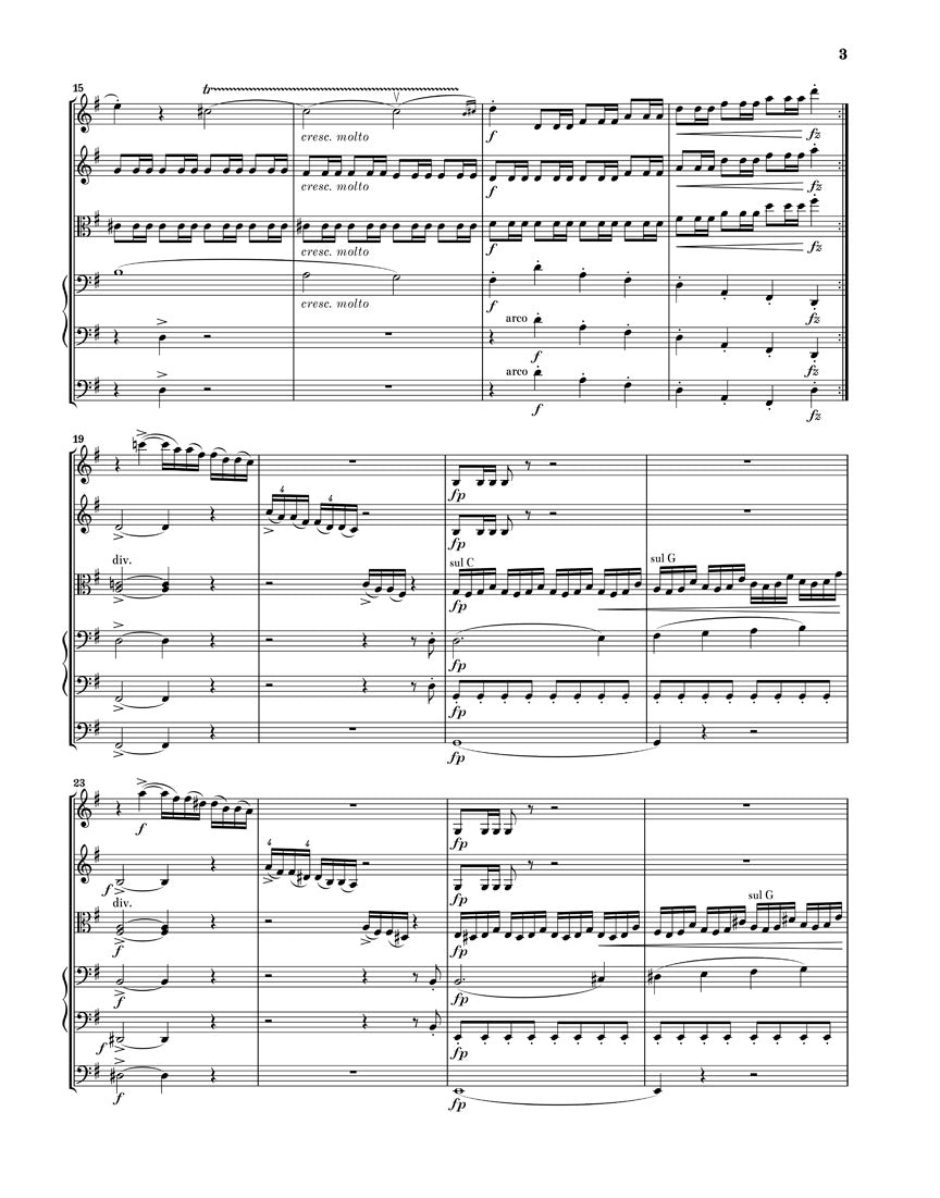 グリーグ：ホルベア組曲 Op.40