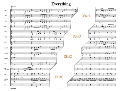 Everything