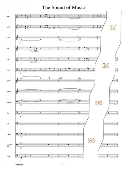 The Sound of Music
