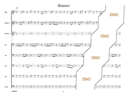 Runner