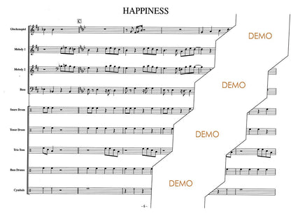 Happiness