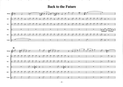 Back to the Future