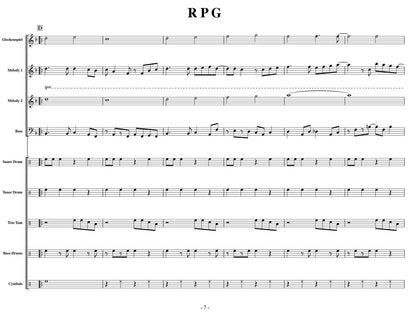 RPG