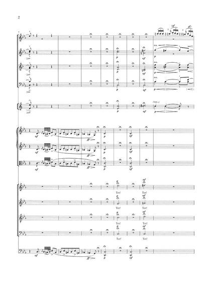ベートーヴェン：カンタータ集 op. 136,WoO 87,88