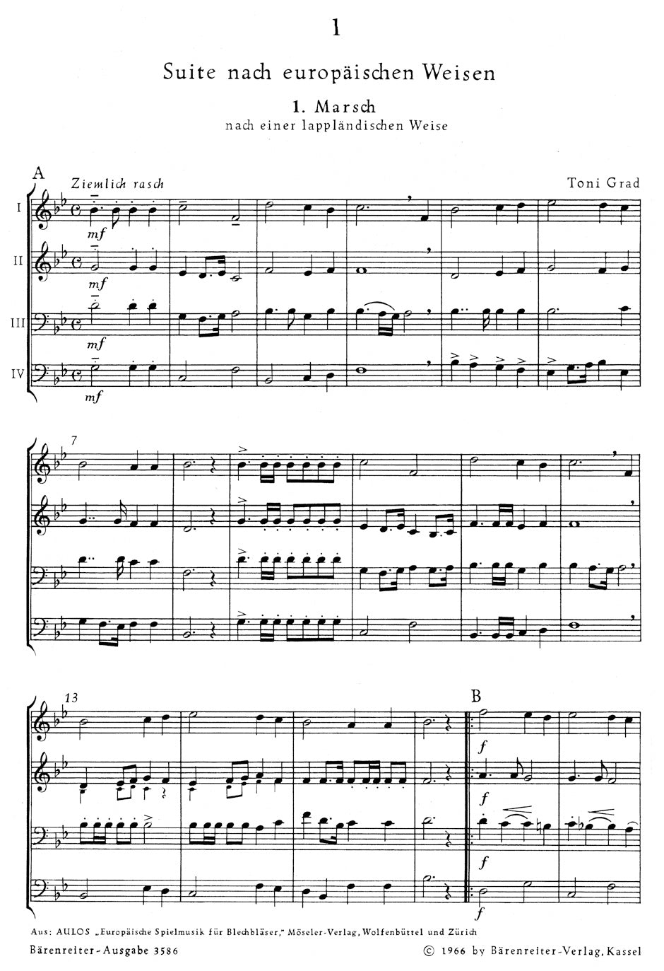 ヴィオラ／ユダヤ人の生活から - ヴィオラ（チェロ）とオルガンのための編曲集