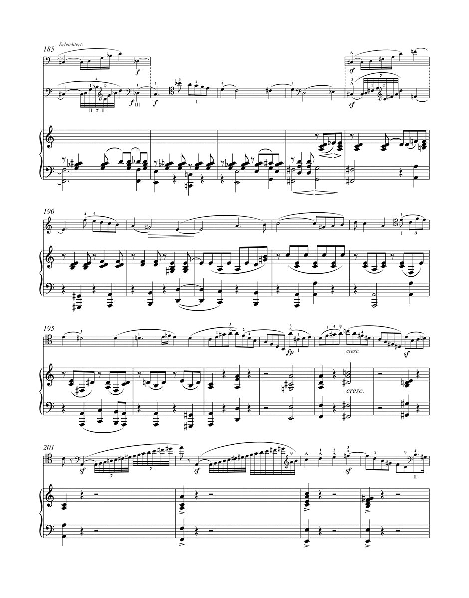 シューマン：チェロとオーケストラのための協奏曲 イ短調 Op.129