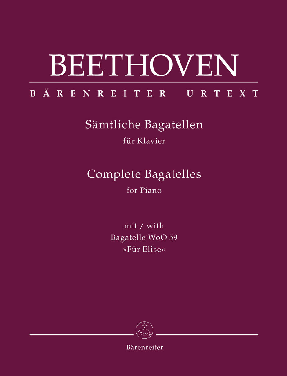 Barenreiter社 – Page 31 – BREMEN MUSIC SHOP