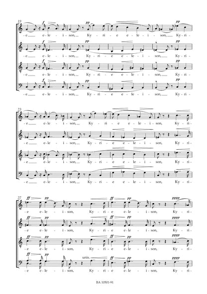 スコア／ベートーヴェン：ピアノ協奏曲 第5番 変ホ長調 op. 73 「皇帝」