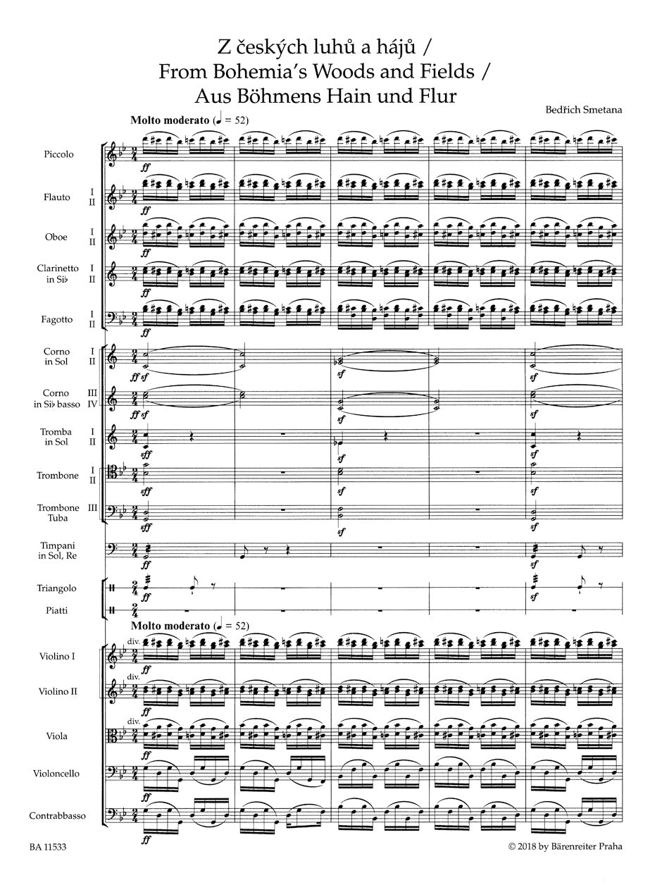 アンサンブル四重奏／スメタナ：弦楽四重奏曲 第1番 ホ短調 「わが生涯より」