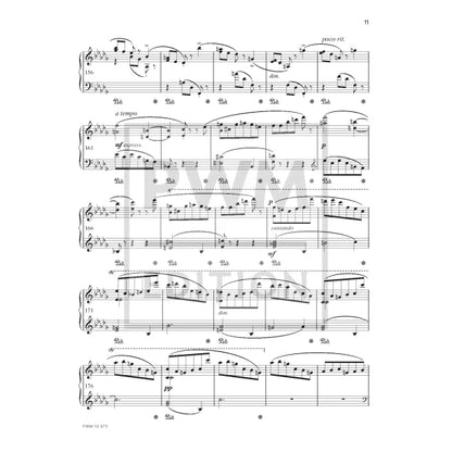 ピアノ／ザレンブスキ：ワルツ集