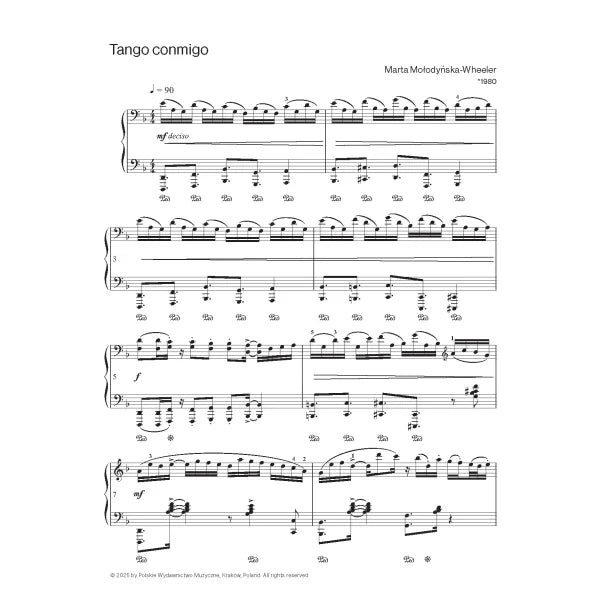 ピアノ／モウォディンスカ＝ウィーラー：イデオフォニー