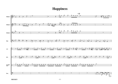 EAS-020／Happiness