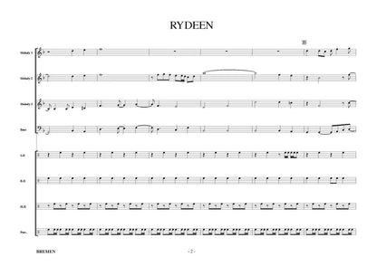 EAS-056／RYDEEN