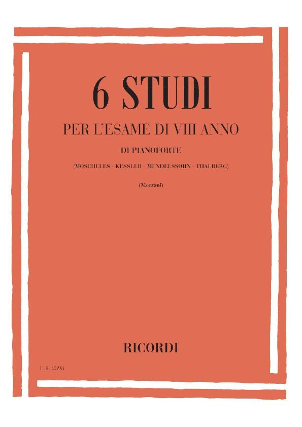 6 Studi