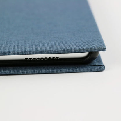 ヘンレ・iPad Pro用カバー