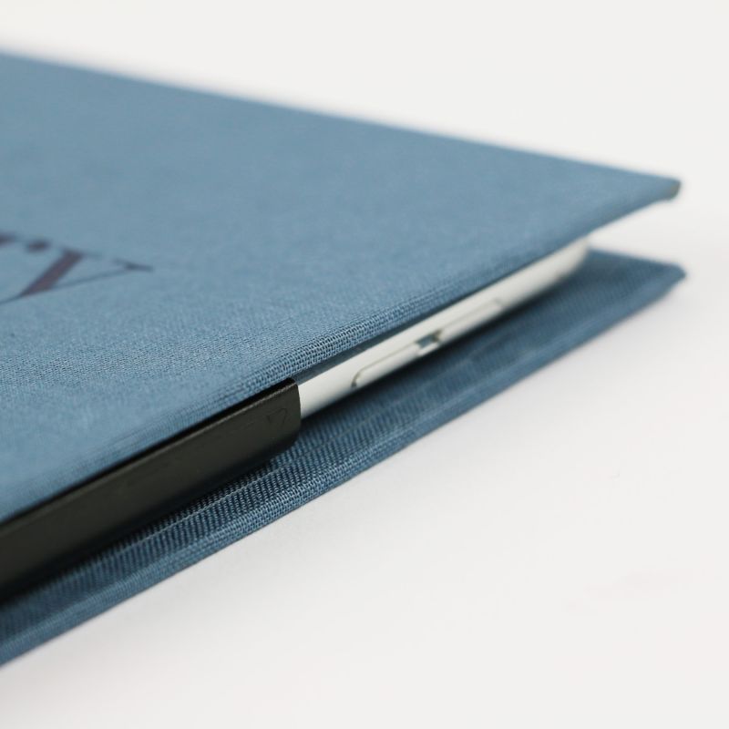 ヘンレ・iPad Pro用カバー