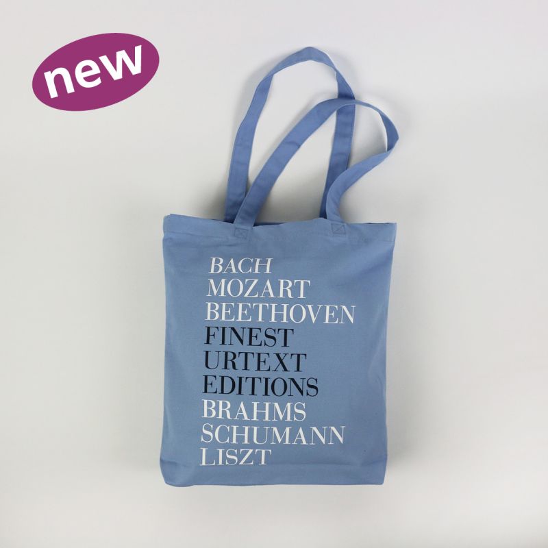 ヘンレ・コットンバッグ