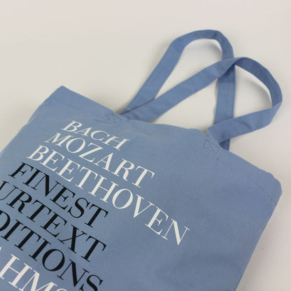 ヘンレ・コットンバッグ