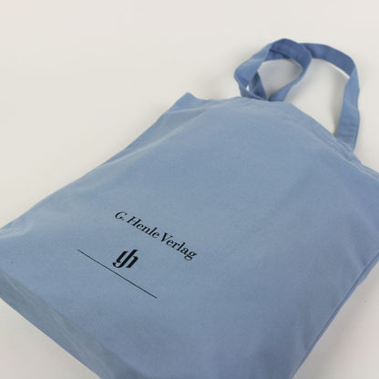 ヘンレ・コットンバッグ