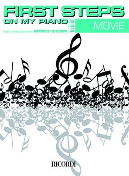 はじめてのピアノ - 映画音楽