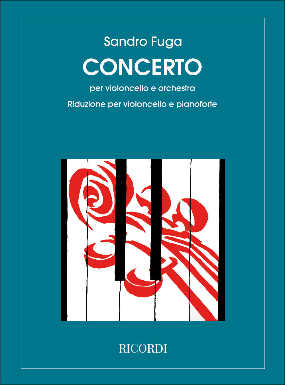 Sandro Fuga：Concerto
