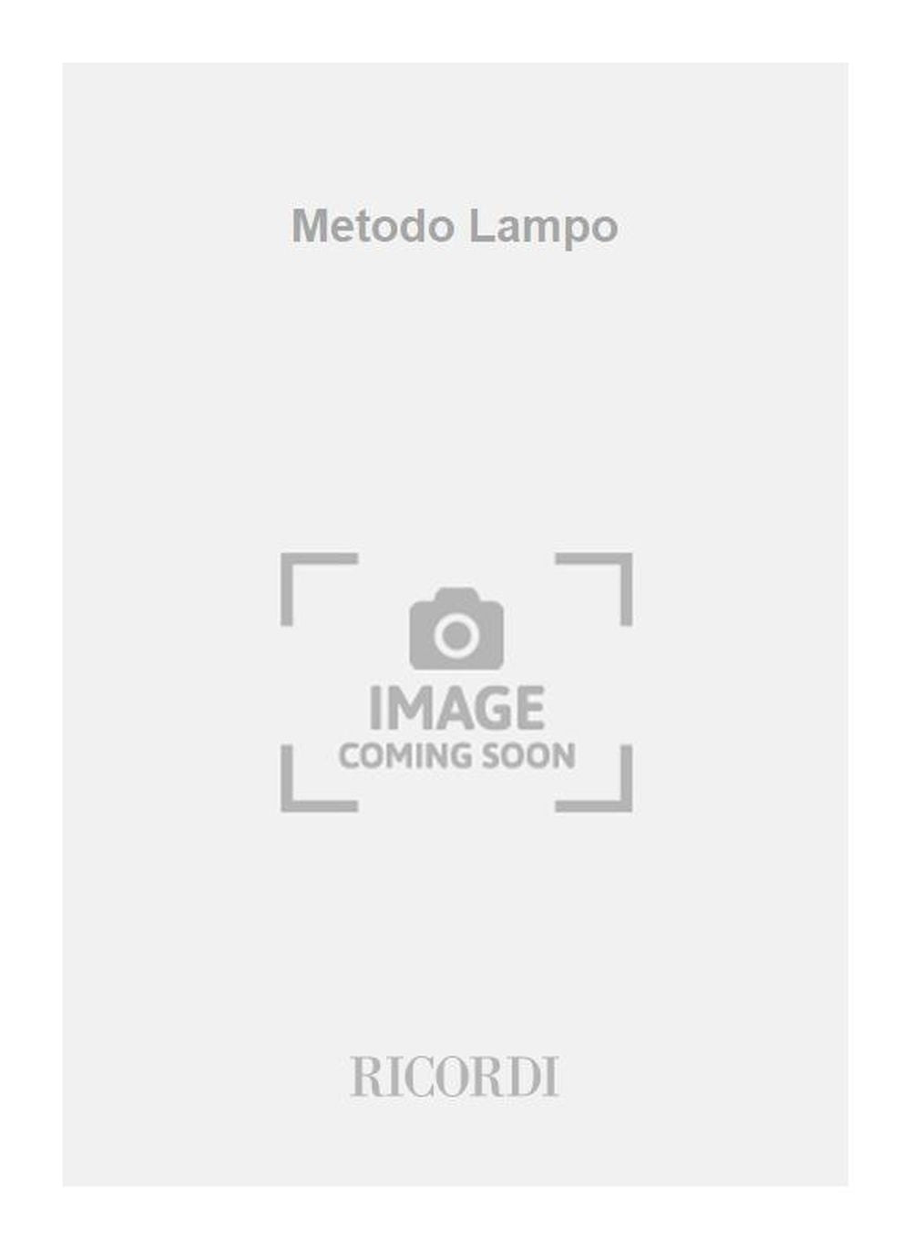 Andreoni：Metodo Lampo