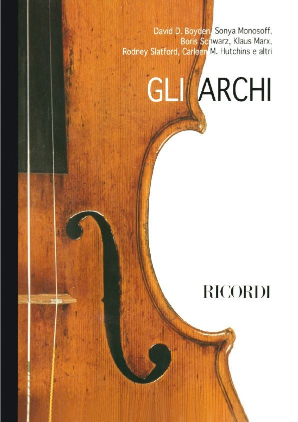 Gli Archi