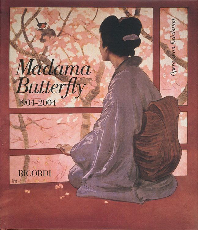 蝶々夫人 1904 - 2004