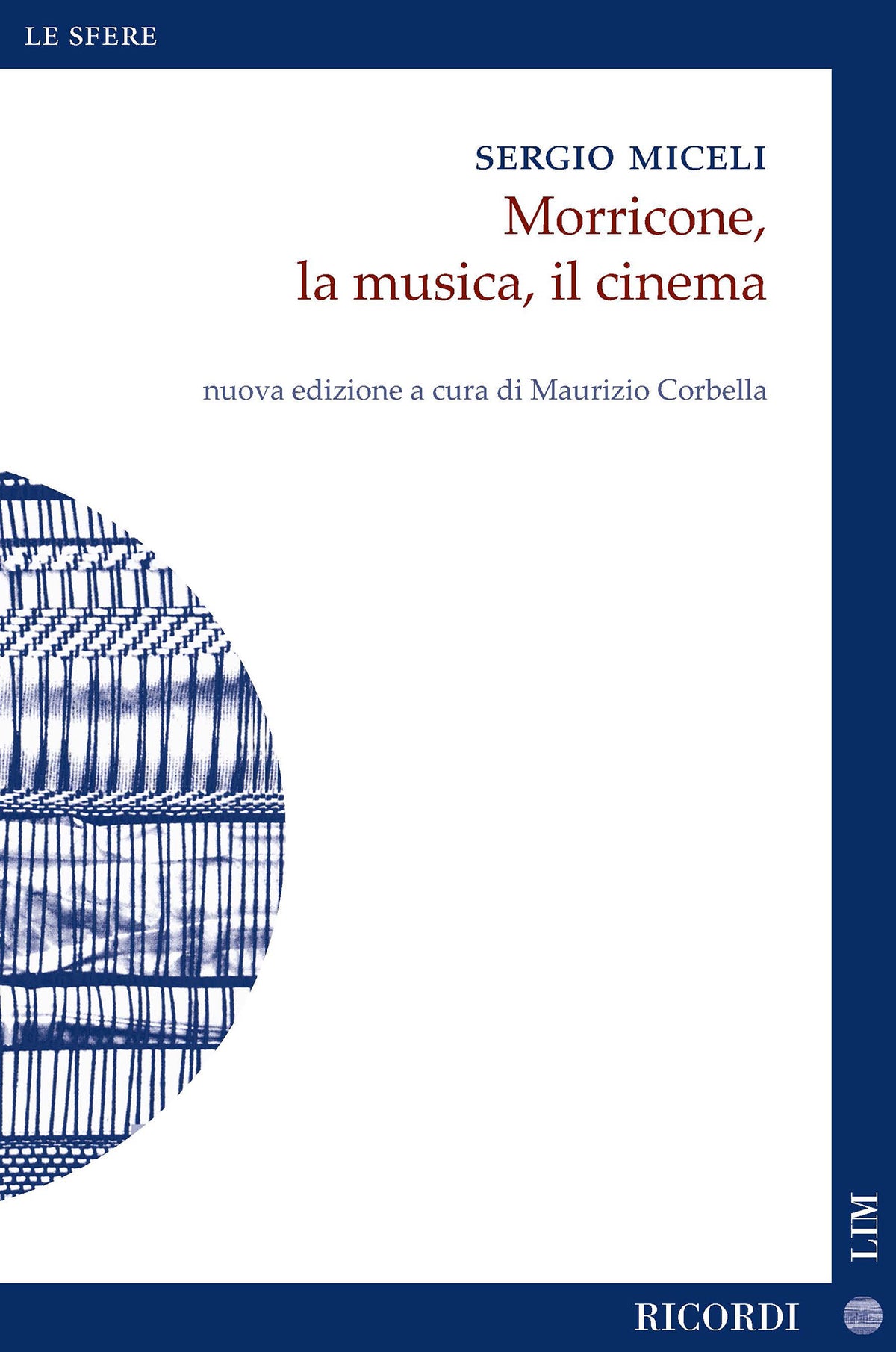モリコーネ、音楽、映画