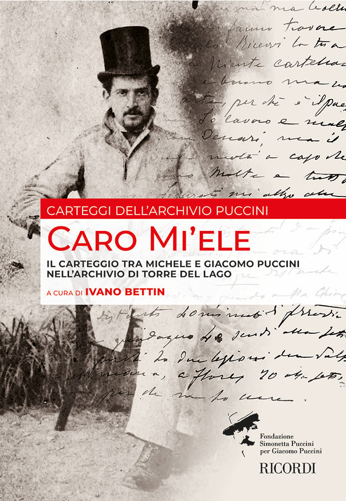 Caro Mi'ele