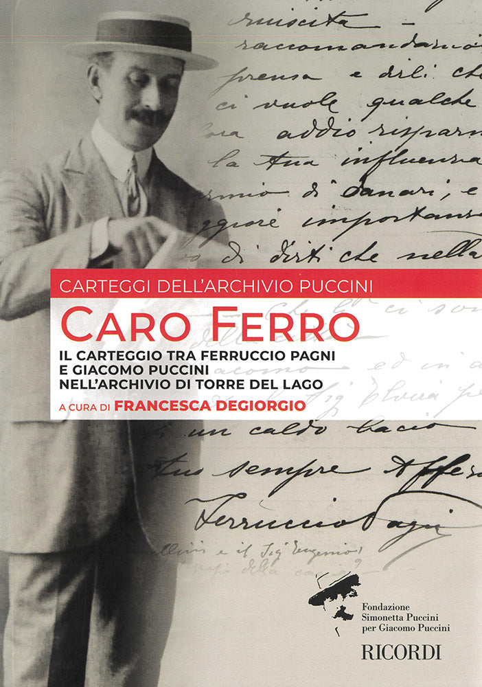 Caro Ferro
