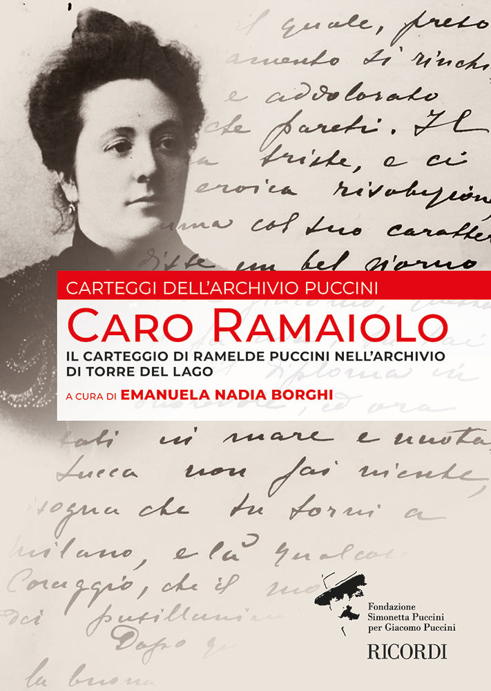 Caro Ramaiolo