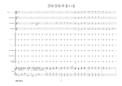 RSC-204／ぴかぴかすまいる