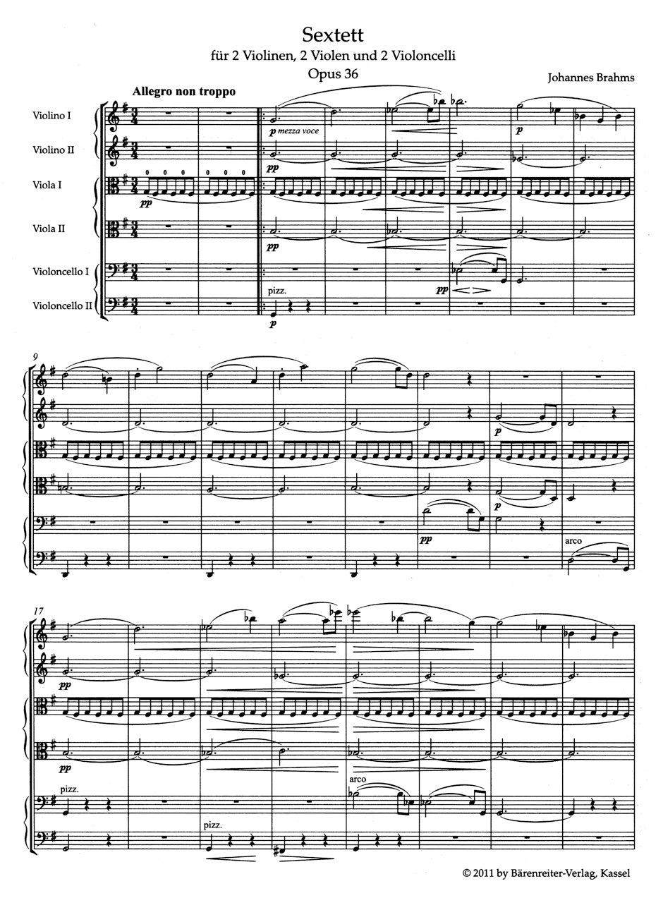 スコア／シューベルト：交響曲 第8（9）番 ハ長調 D 944 「グレート」