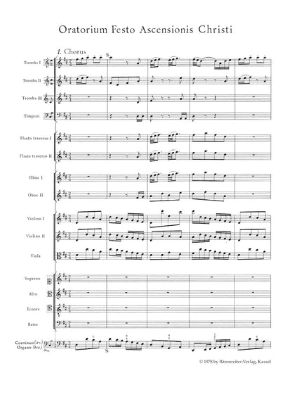 スコア／ベートーヴェン：交響曲 第5番 ハ短調 op. 67 「運命」