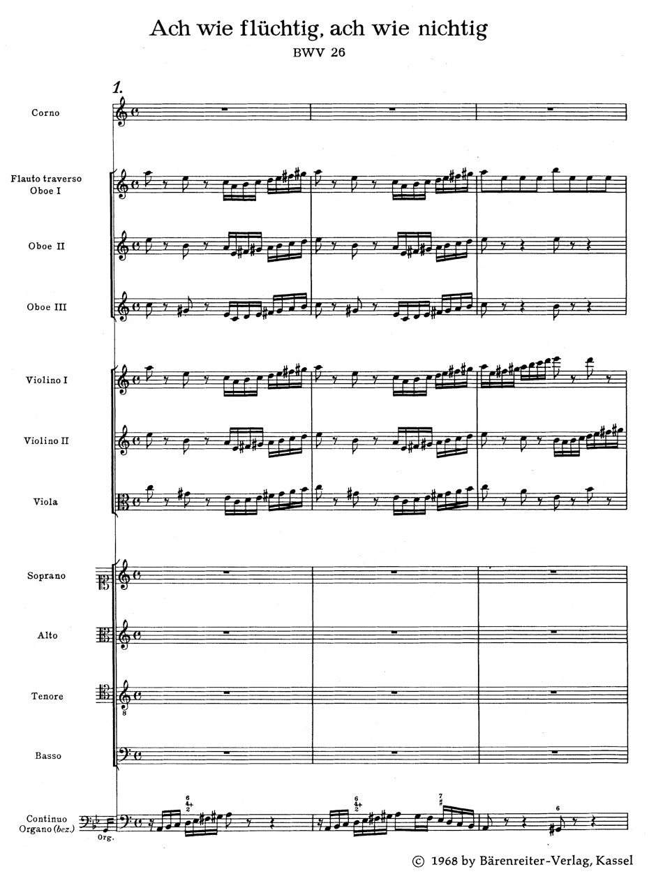 スコア／ベートーヴェン：交響曲 第9番 二短調 op. 125