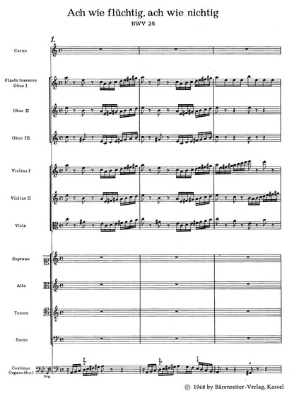 スコア／ベートーヴェン：交響曲 第9番 二短調 op. 125