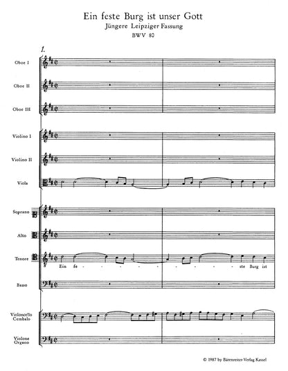 スコア／ベートーヴェン：ピアノ協奏曲 第2番 変ロ長調 op. 19