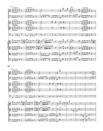 モーツァルト：交響曲 第36番 ハ長調 K.425「リンツ」